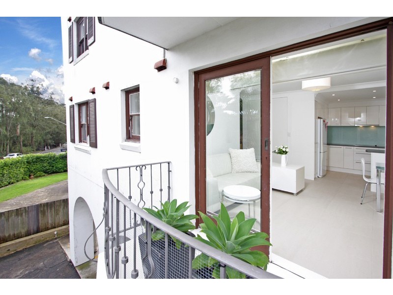 1/702 Barrenjoey Road, Avalon NSW 2107