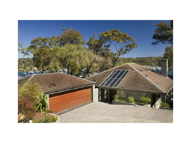 6 Prince Alfred Parade, Newport NSW 2106