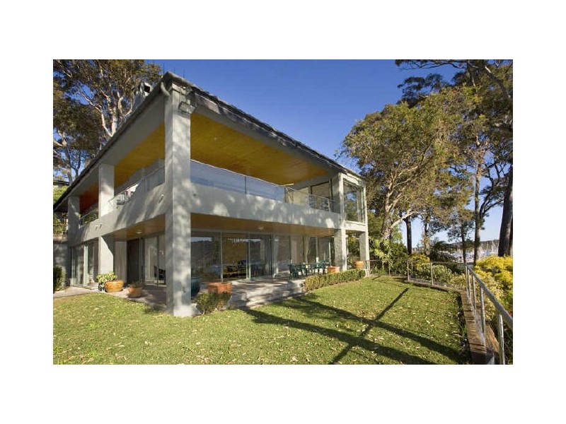 6 Prince Alfred Parade, Newport NSW 2106