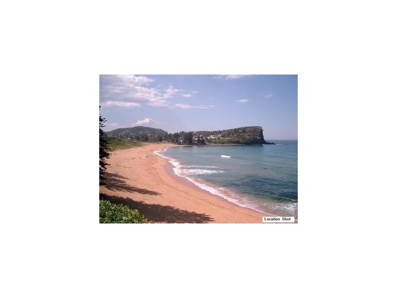 9/1-3 Avalon Parade, Avalon Beach NSW 2107