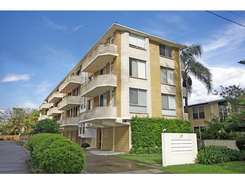 6/27 Seabeach Avenue, Mona Vale NSW 2103