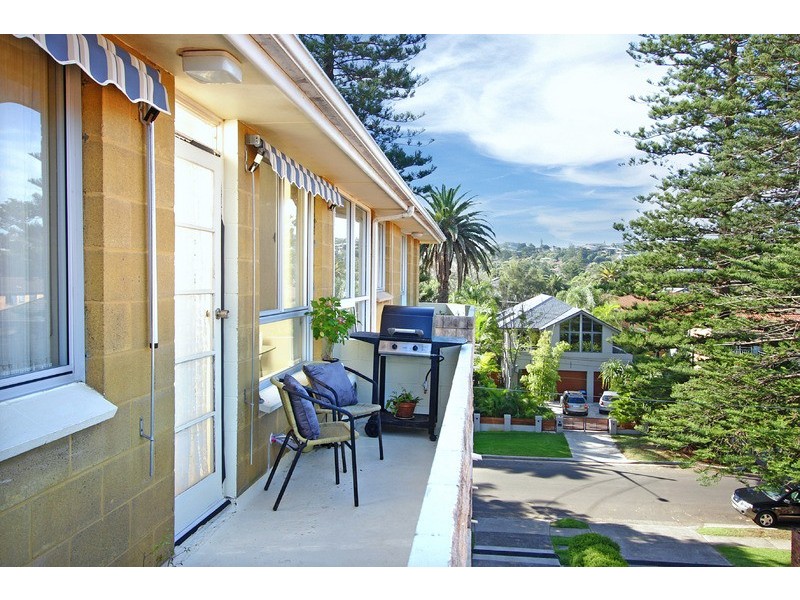 6/27 Seabeach Avenue, Mona Vale NSW 2103