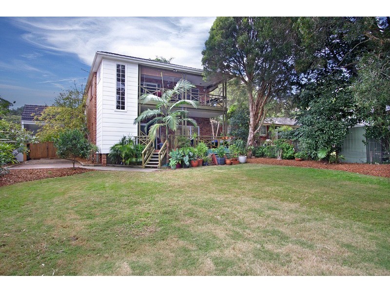 31 Careel Head Road, Avalon NSW 2107