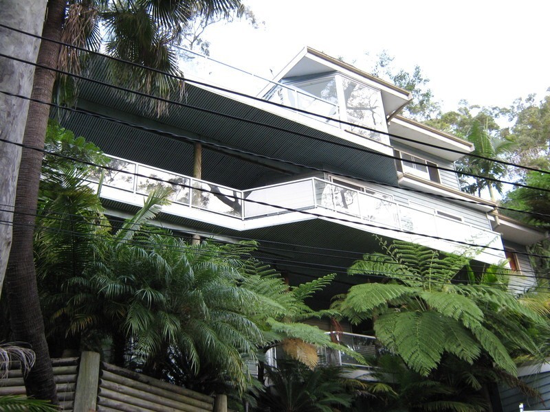 23 Loombah Street, Bilgola Plateau NSW 2107