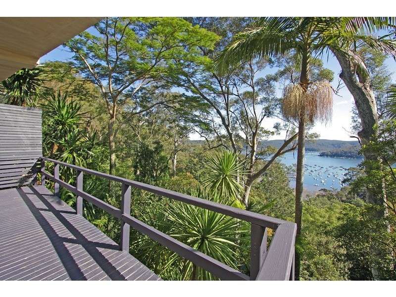 6 Joanne Place, Bilgola Plateau NSW 2107
