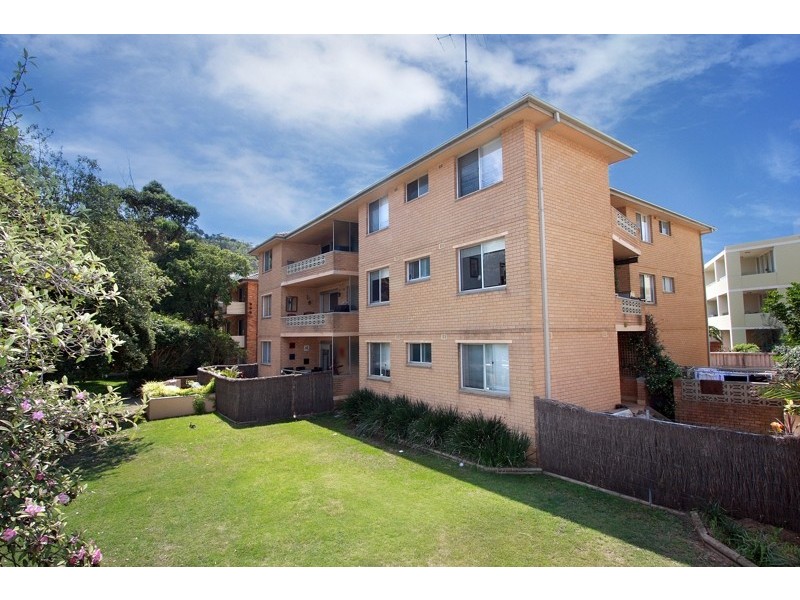 8/1-3 Jenkins Street, Collaroy NSW 2097