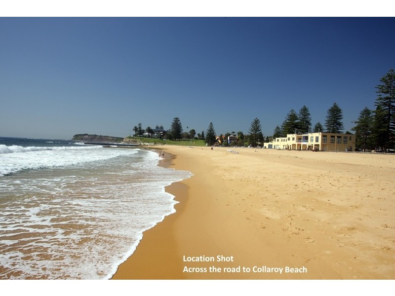 8/1-3 Jenkins Street, Collaroy NSW 2097