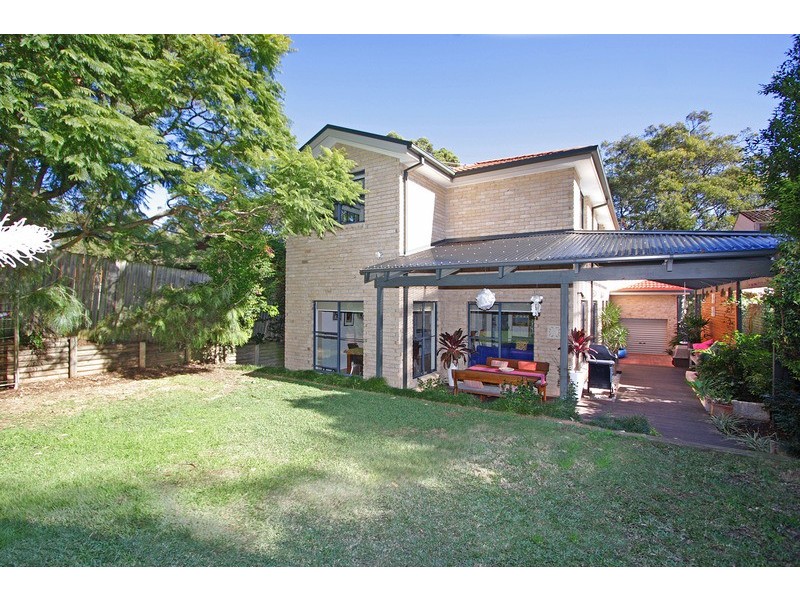 26 Argyle Street, Bilgola Plateau NSW 2107