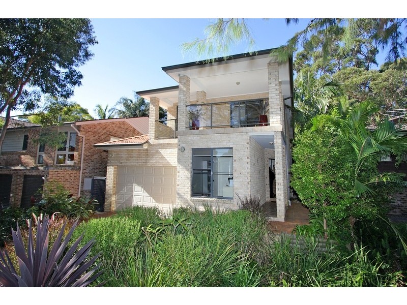 26 Argyle Street, Bilgola Plateau NSW 2107