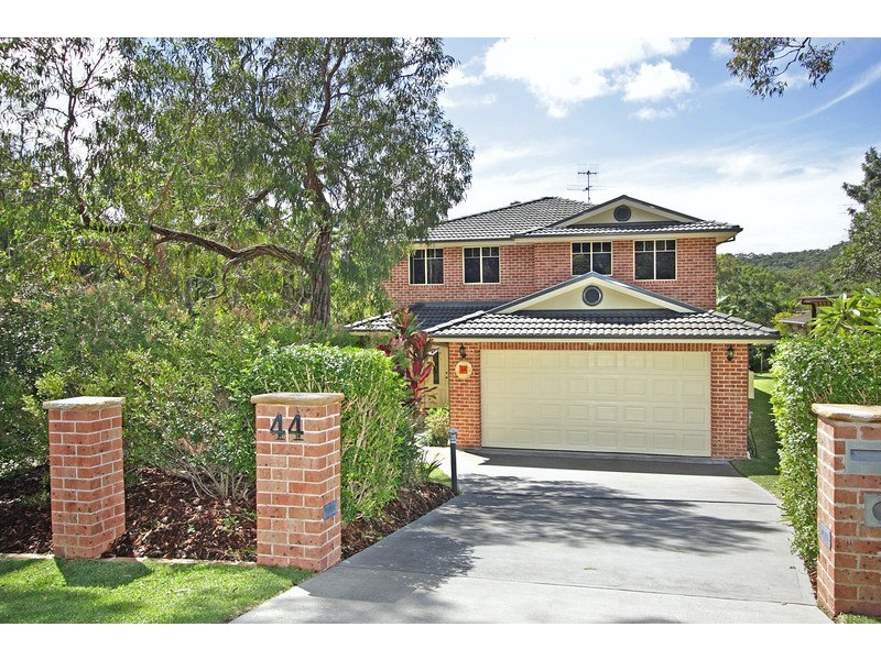 44 George Street, Avalon NSW 2107