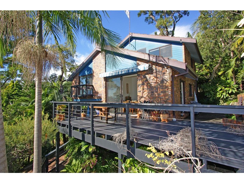 12 Hansford Parade, Bilgola Plateau NSW 2107