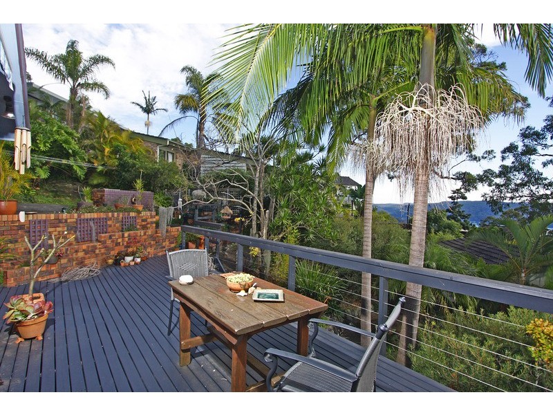 12 Hansford Parade, Bilgola Plateau NSW 2107