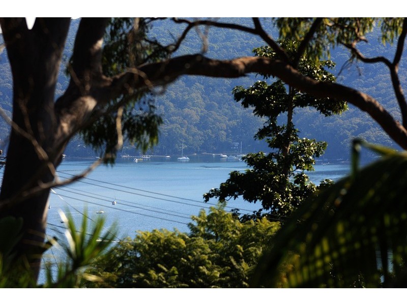 12 Hansford Parade, Bilgola Plateau NSW 2107