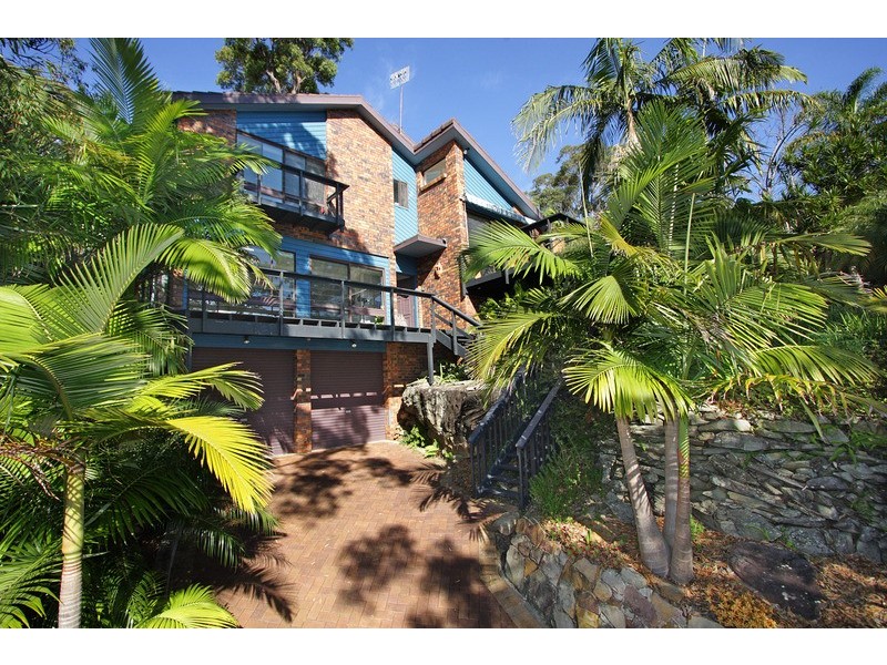 12 Hansford Parade, Bilgola Plateau NSW 2107