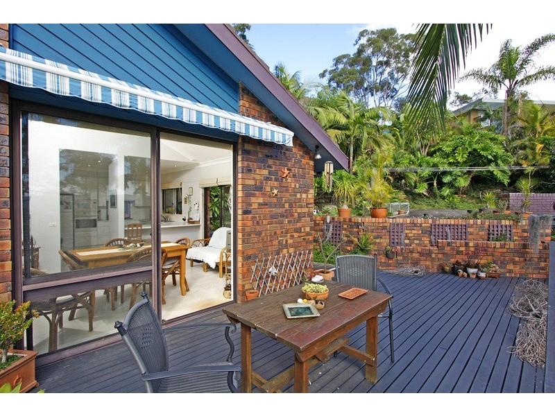 12 Hansford Parade, Bilgola Plateau NSW 2107