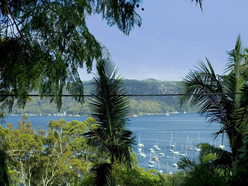 73 Hilltop Road, Clareville NSW 2107