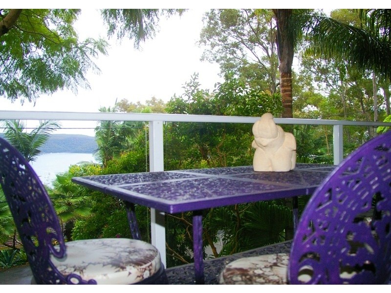 73 Hilltop Road, Clareville NSW 2107