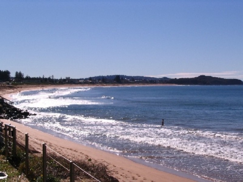 4/1150 Pittwater Road, Collaroy NSW 2097