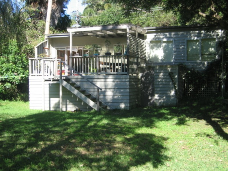 2 Hudson Parade, Avalon NSW 2107