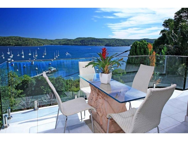 2/50 Palm Beach Road, Palm Beach NSW 2108