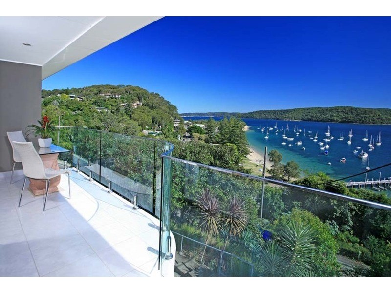 2/50 Palm Beach Road, Palm Beach NSW 2108