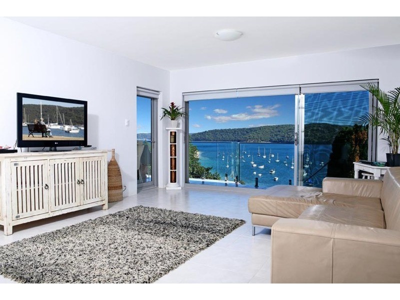 2/50 Palm Beach Road, Palm Beach NSW 2108