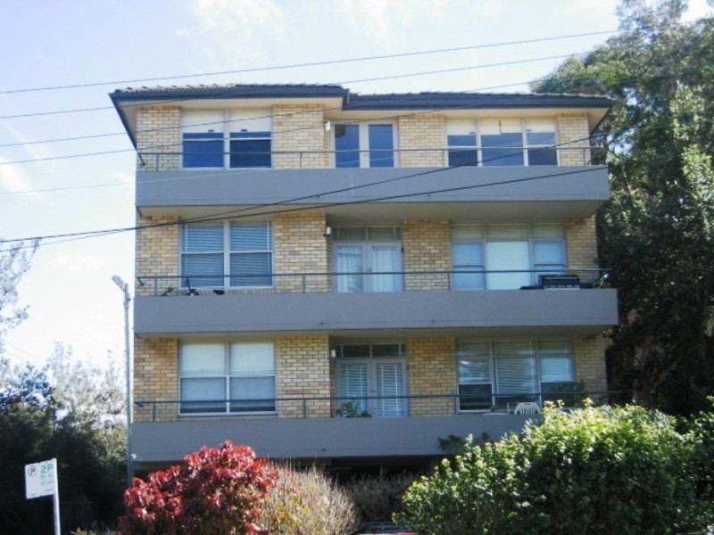9/61 Old Barrenjoey Road, Avalon NSW 2107