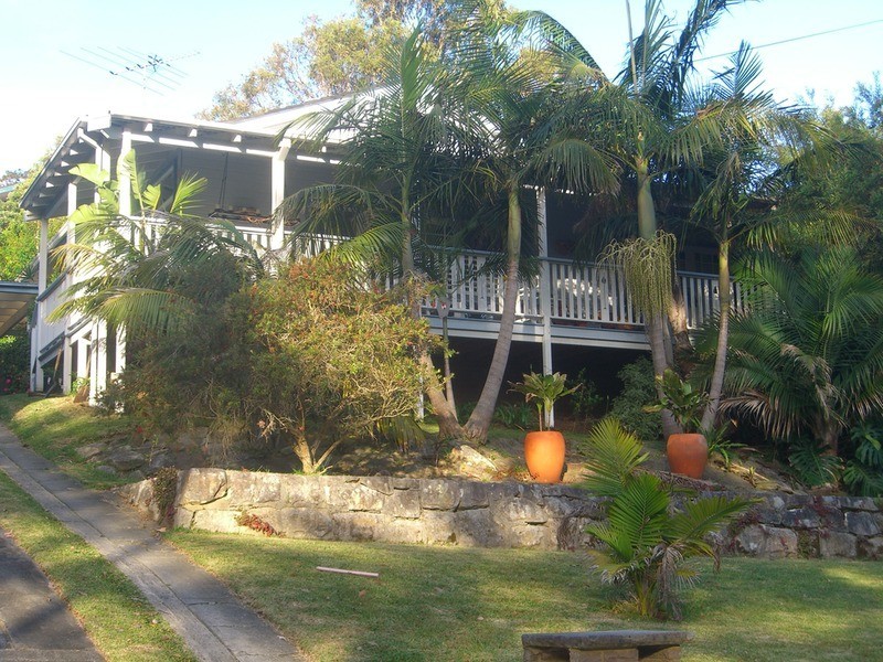 87 Dolphin Crescent, Avalon Beach NSW 2107