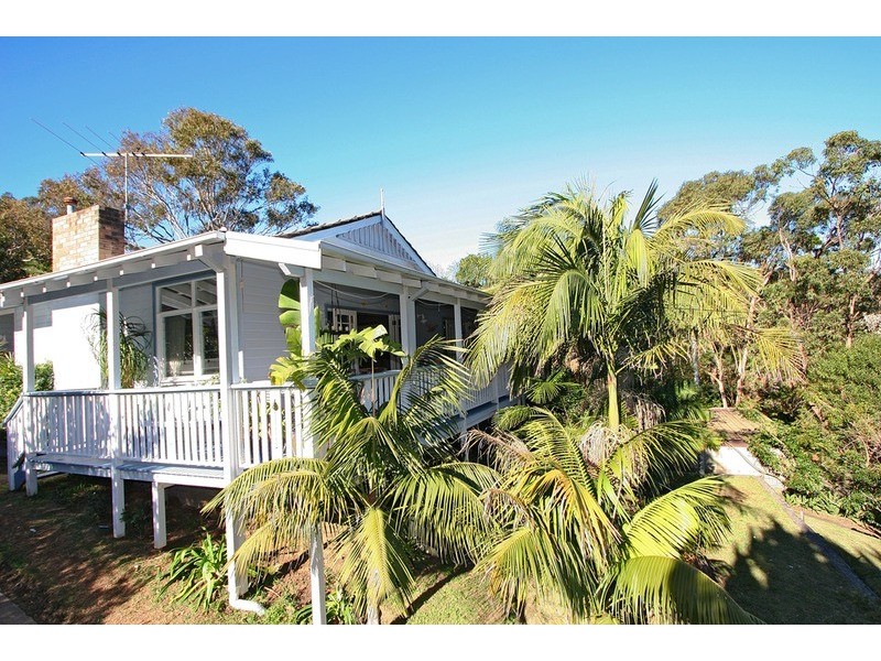 87 Dolphin Crescent, Avalon Beach NSW 2107