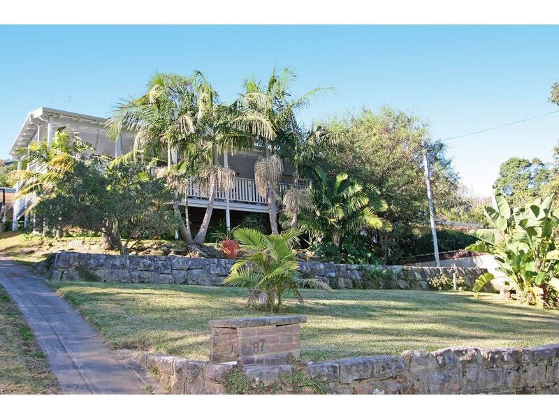 87 Dolphin Crescent, Avalon Beach NSW 2107