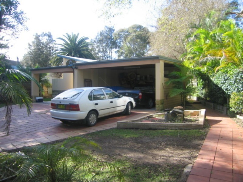 696a Barrenjoey Road, Avalon NSW 2107