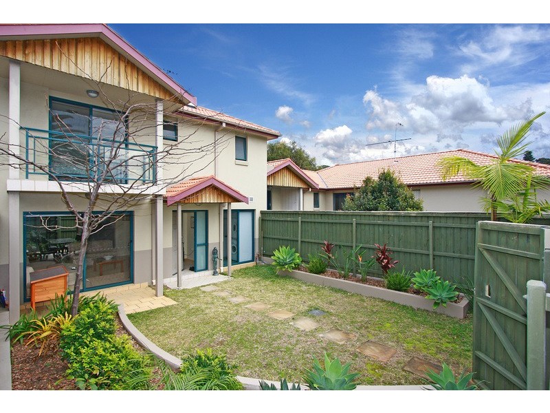 4/12-14 The Crescent, Avalon NSW 2107