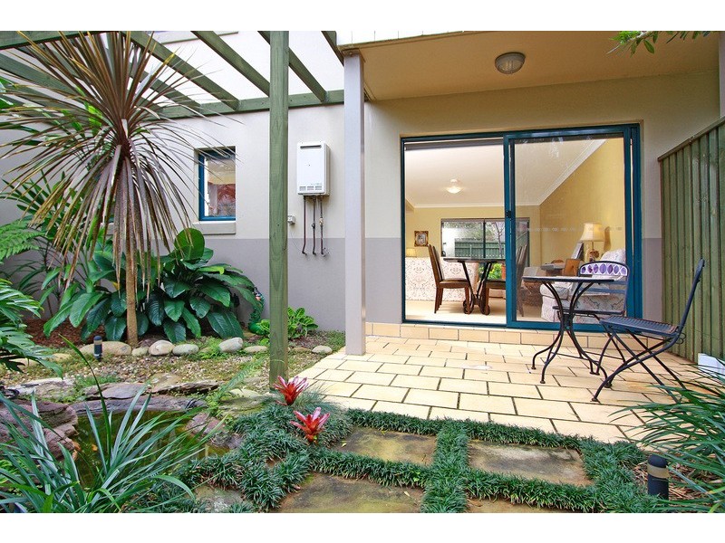 4/12-14 The Crescent, Avalon NSW 2107