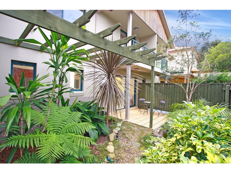 4/12-14 The Crescent, Avalon NSW 2107