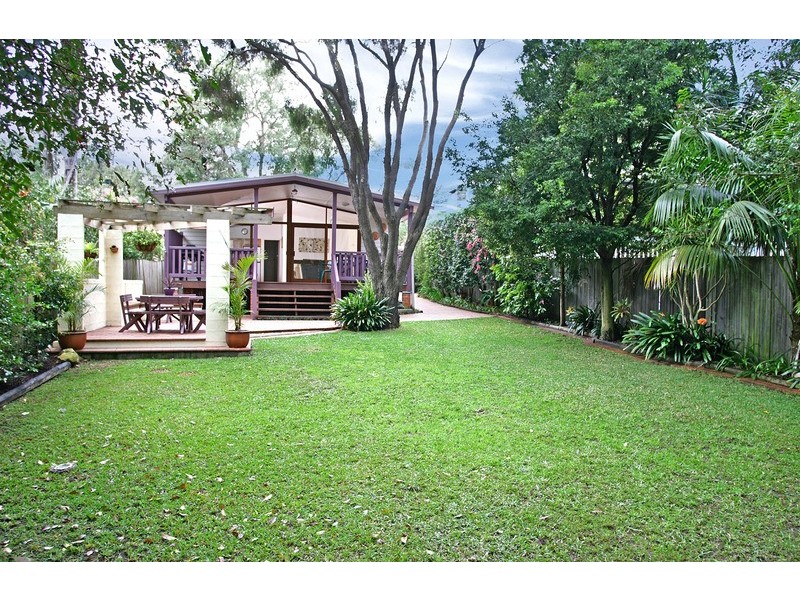 14 Burrawong Road, Avalon NSW 2107