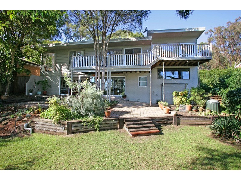 349 Lower Plateau Road, Bilgola Plateau NSW 2107