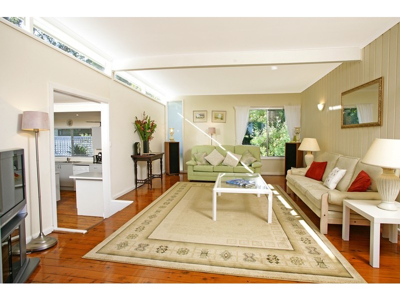 349 Lower Plateau Road, Bilgola Plateau NSW 2107