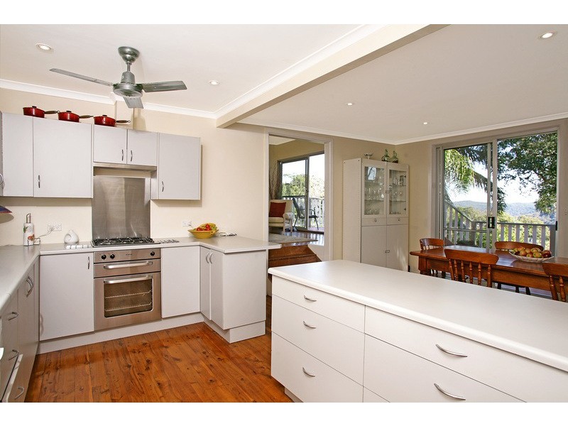 349 Lower Plateau Road, Bilgola Plateau NSW 2107
