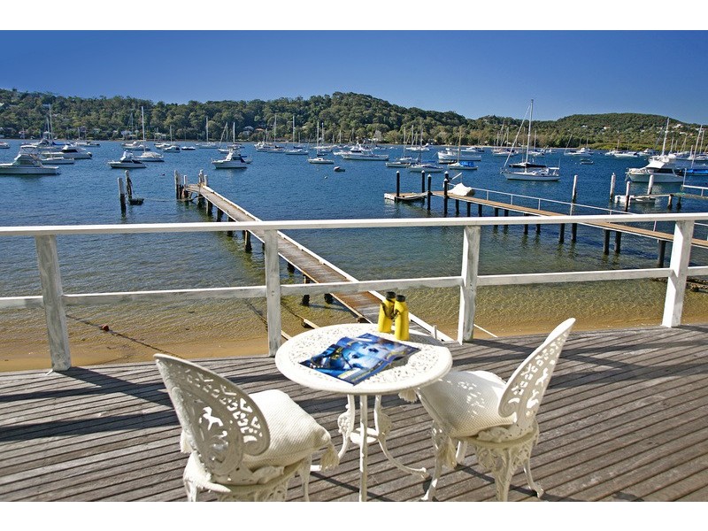 52 Cabarita Road, Avalon NSW 2107