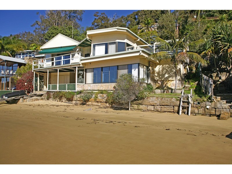 52 Cabarita Road, Avalon NSW 2107