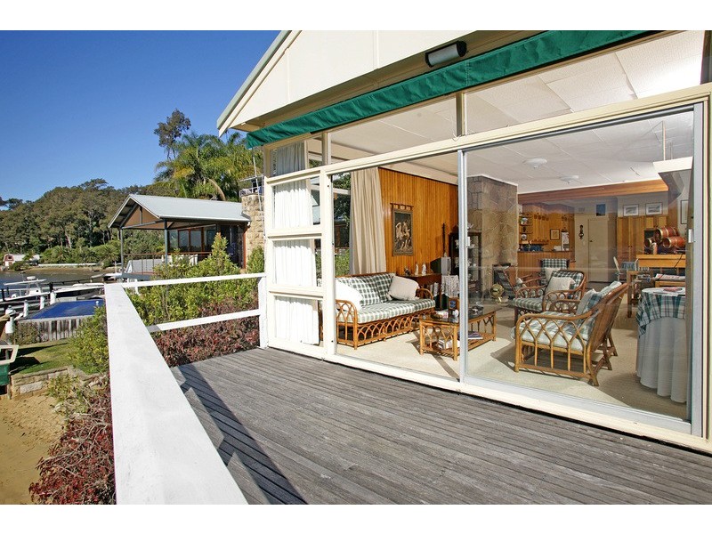 52 Cabarita Road, Avalon NSW 2107