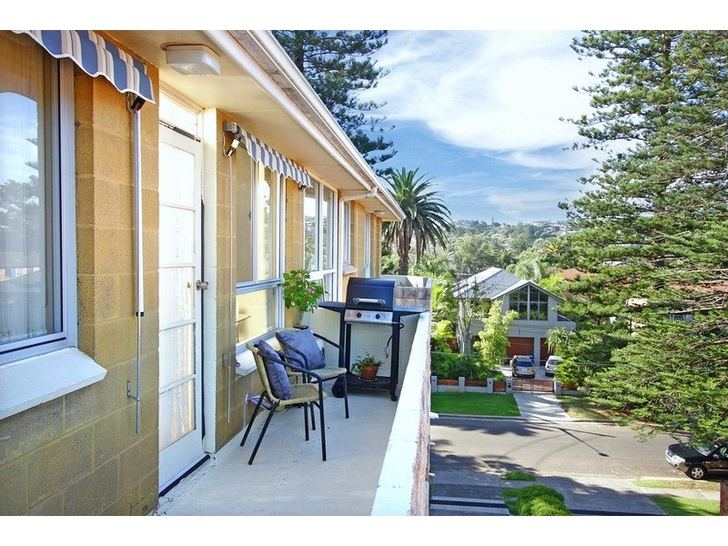 6/27 Seabeach Avenue, Mona Vale NSW 2103