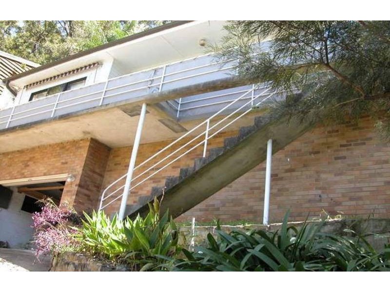 7 Sybil Street, Newport NSW 2106