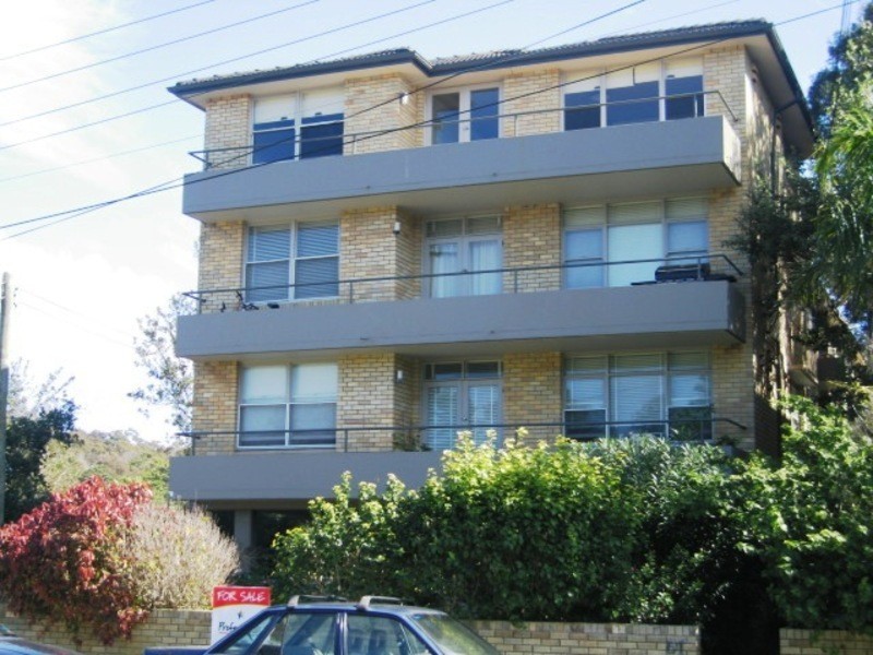 9/61 Old Barrenjoey Road, Avalon NSW 2107