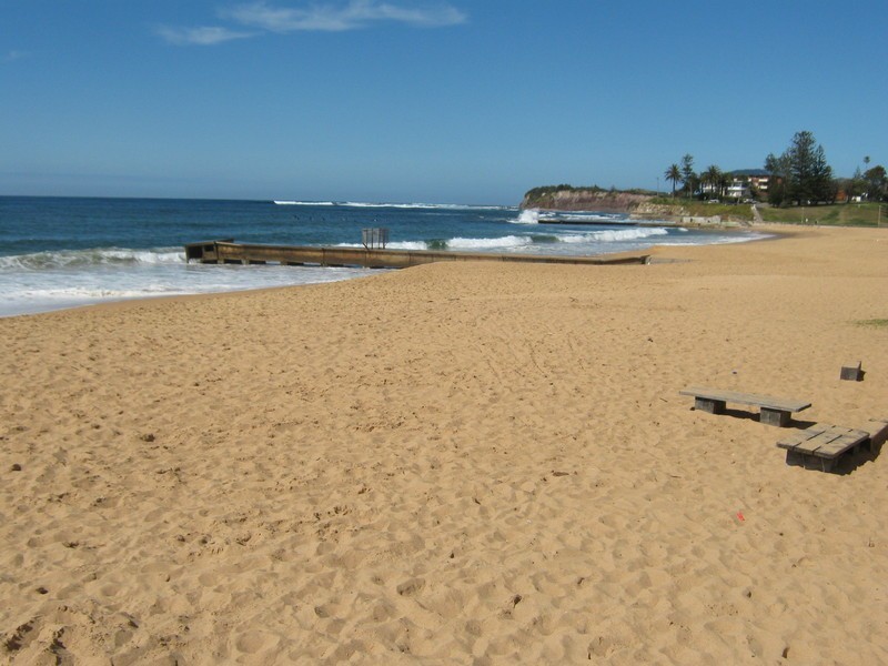 2 The Avenue, Collaroy Beach NSW 2097