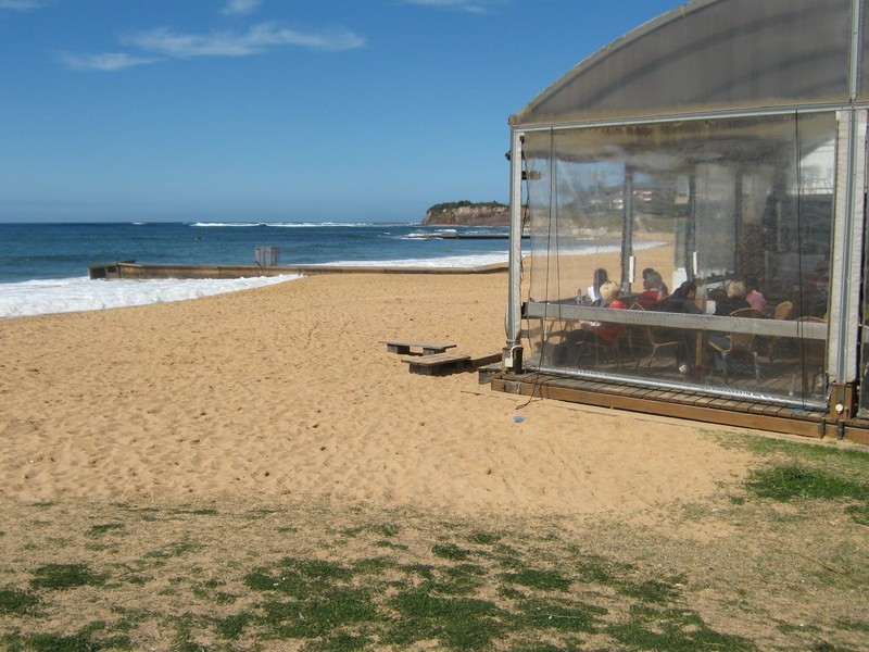 2 The Avenue, Collaroy Beach NSW 2097