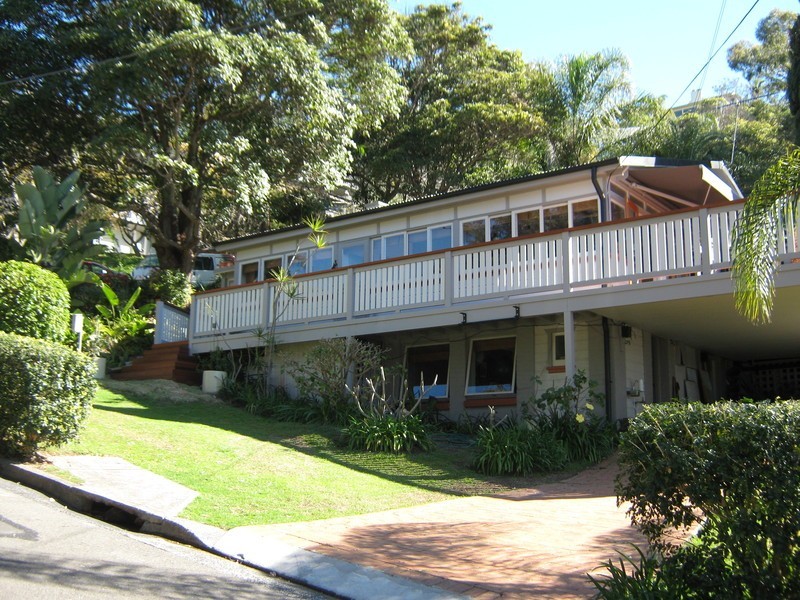 2 The Avenue, Collaroy Beach NSW 2097