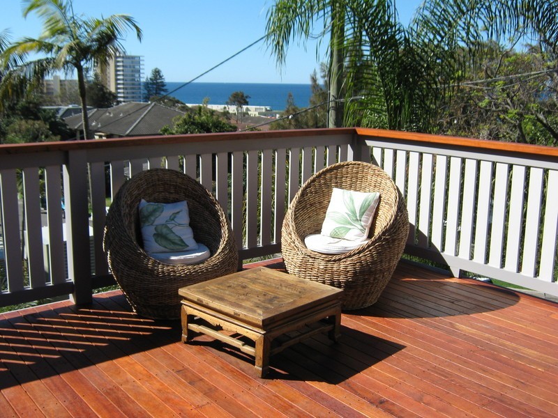 2 The Avenue, Collaroy Beach NSW 2097