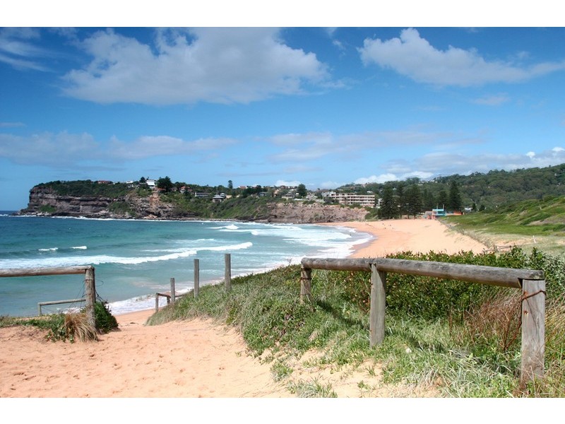 1/63 Old Barrenjoey Road, Avalon Beach NSW 2107