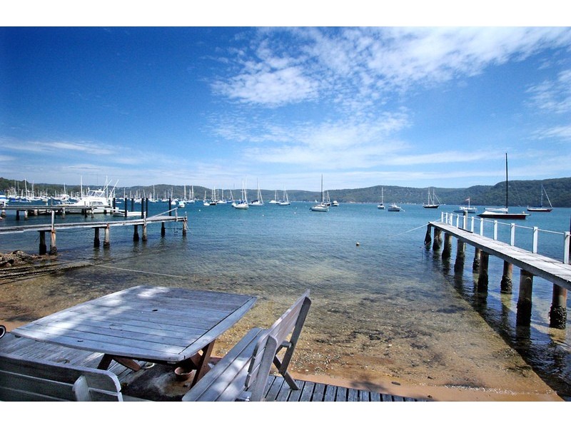1/63 Old Barrenjoey Road, Avalon Beach NSW 2107